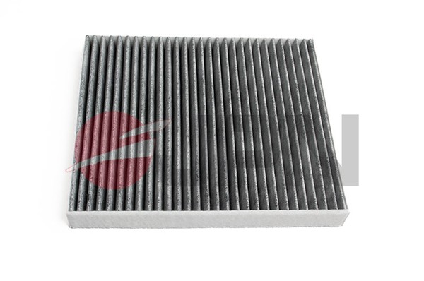 JPN Innenraumfilter 40F9013C-JPN Aktivkohlefilter FüR Opel Astra CC T98 Caravan-image