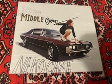 Middle Cyclone by Neko Case CD, 2009