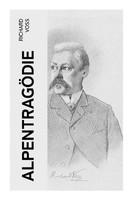 Richard Voß | AlpentragöDie | Taschenbuch | Deutsch (2022) | 180 S. | E-Artnow