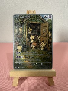 Pokemon Mimikyu Card | eBay UK