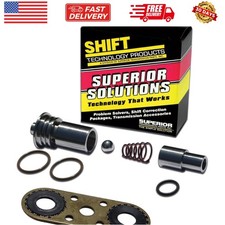 6L80 6L90 8L90 Sure Cool System Upgrade with Bypass Gasket