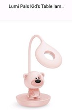 Pals Create A Calming Atmosphere for Bedtime and Focused Ambiance. New