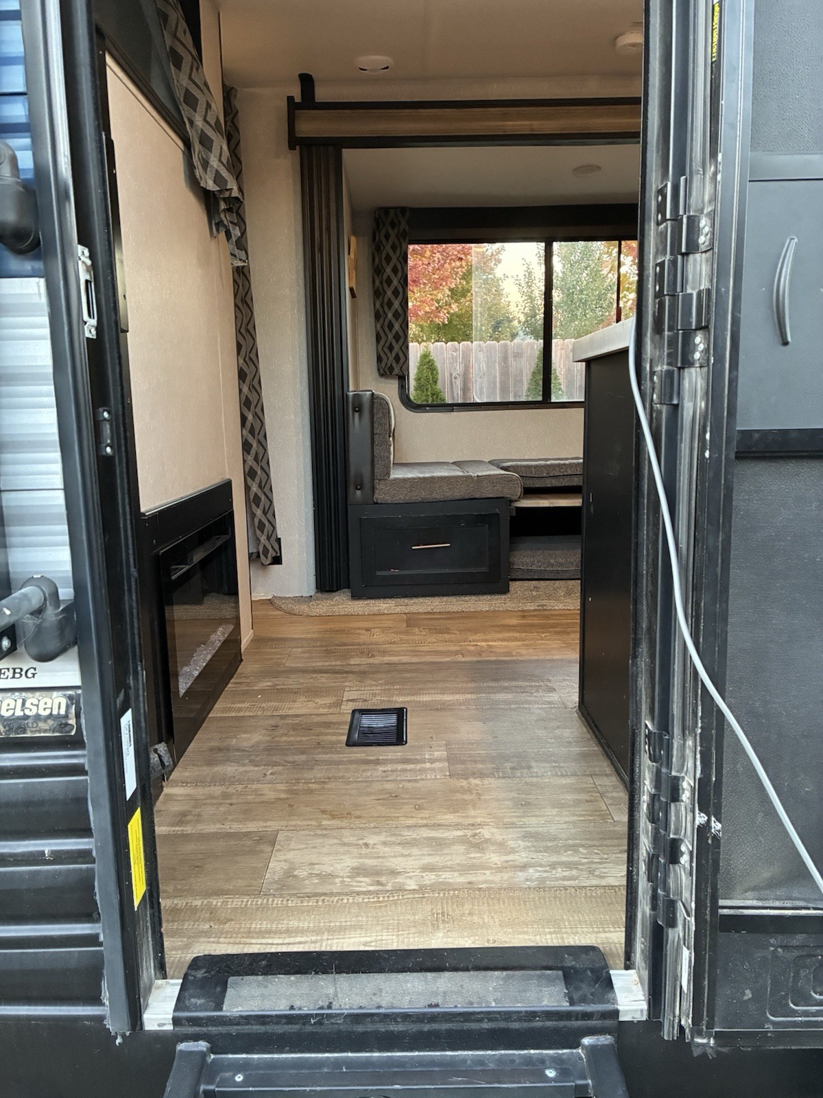 Forest River RV Cherokee 294GEBG Travel Trailer Cherokee Limited   *Winterized