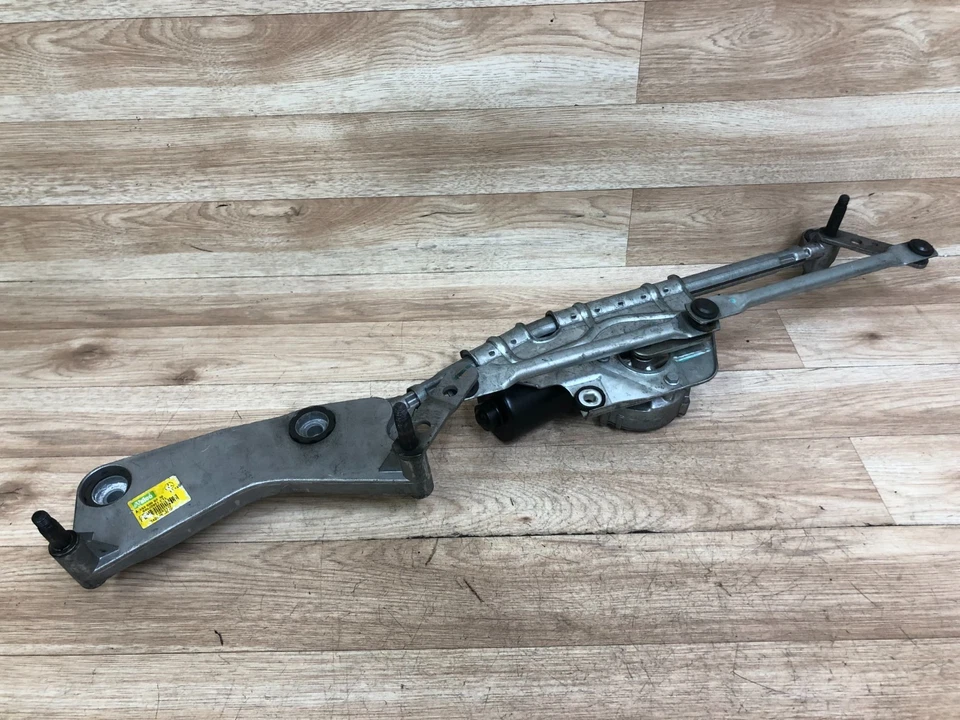 MERCEDES BENZ 原始设备制造商 X164 W164 GL450 ML500 前挡风玻璃湿巾 带电机 3 — 第 4/4 张图片