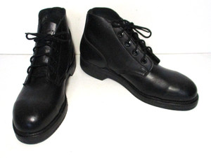 Navy Boondockers | eBay display picture 1