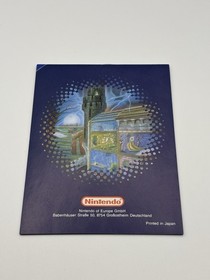 Nintendo NES | Gioco Solstice | IMBALLO ORIGINALE | PAL-B |