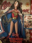 DC Comics Barbie as Wonder Woman 1999 Collector's Edition *SEE IMAGES* — photo 1