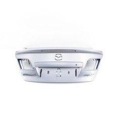 Heckklappe Mazda 6 GG 2.3 MPS Turbo 06.02- Spoiler