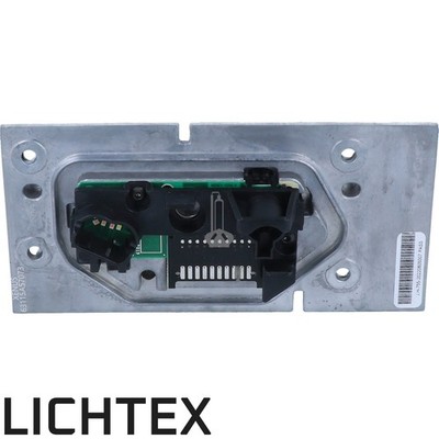 XENUS LED Tagfahrlicht Blinkerm Modul links für BMW 5A57073 3er G20 G21 G28 LCI