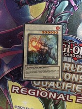 (Ey) Yugioh - Laval the Greater HA05-EN023 1st Edition Secret Rare VLP