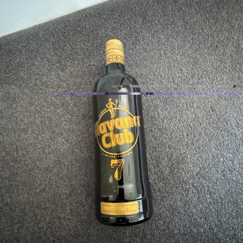 Havanna Club 7 Limited Edition
