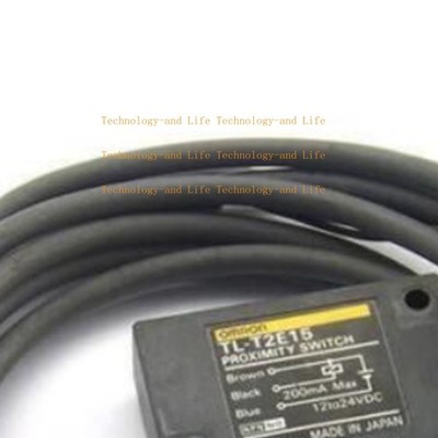 NEW   TL-T2E15 Proximity Sensor *bn