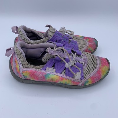 Northside Brille II Mesh Summer Slip On Kids Water Shoes Pool size 3 Quick Dry