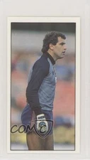 1986-87 Barratt Football Candy Sticks Peter Shilton #34 jn1