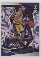 2019-20 Panini Revolution Rookies Chinese New Year Talen Horton-Tucker #148 0n5q