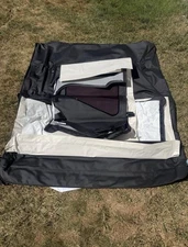 NEW Bestop Pavement Ends SPRINT Top - 97-06 Jeep Wrangler TJ Unlimited (Black)