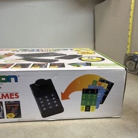 Colecovision Flashback Classic Game Console 60 Games Collector's Edition CV450D