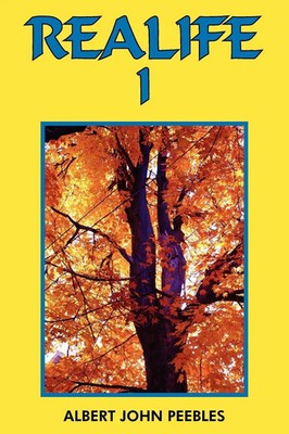 Albert John Peebles | REALIFE | Taschenbuch | Englisch (2004) | 1st Book Library