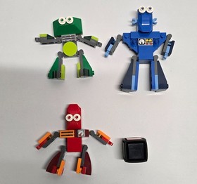 LEGO Games: Robo Champ (3835) 2 to 3 players