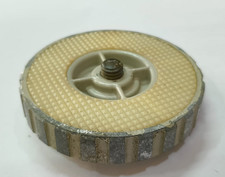 Linhof Large Dual Thread Top Plate Tripod Head Adapter Free shipping S50