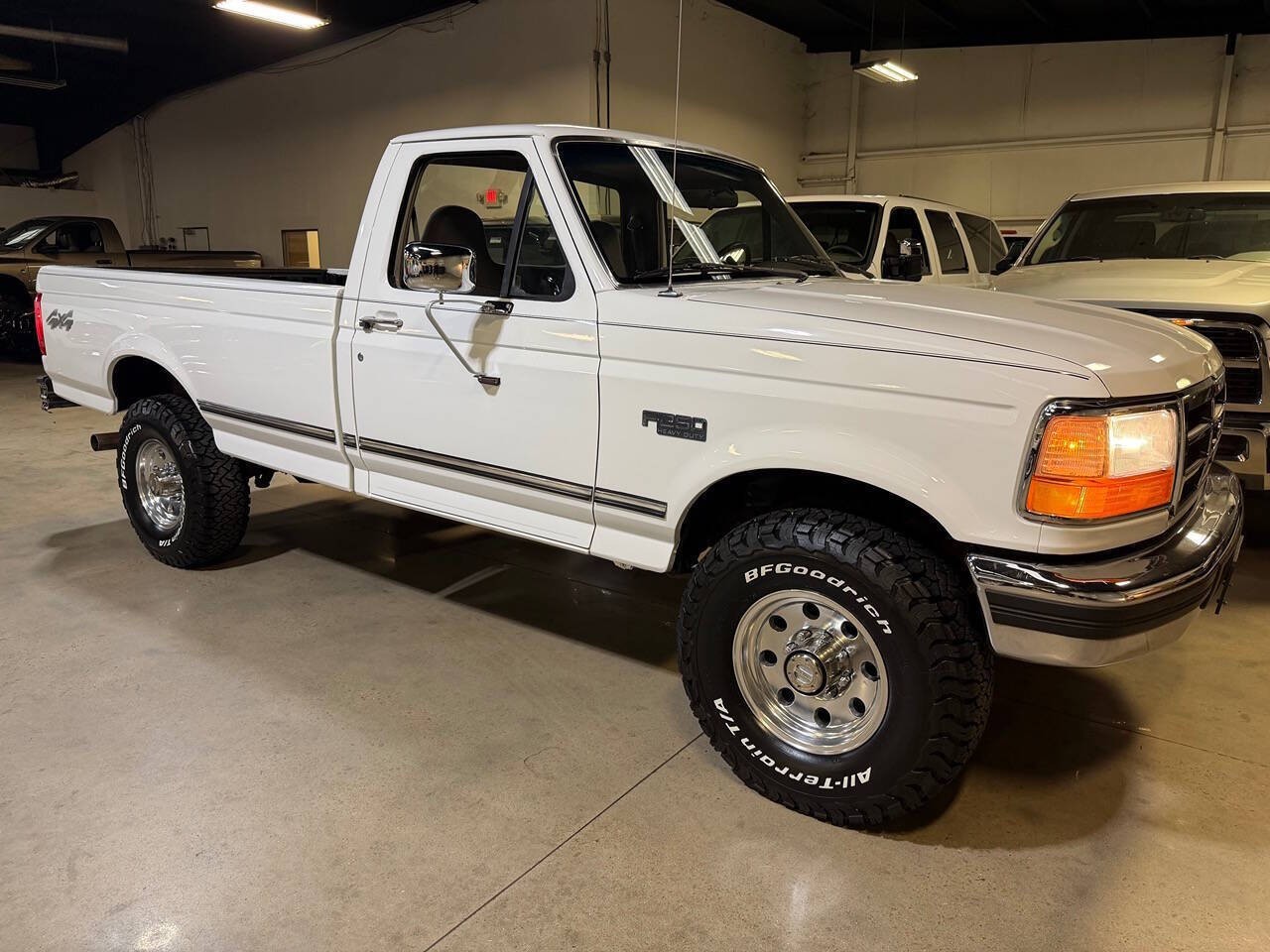 1997 Ford XL for sale in Houston Texas