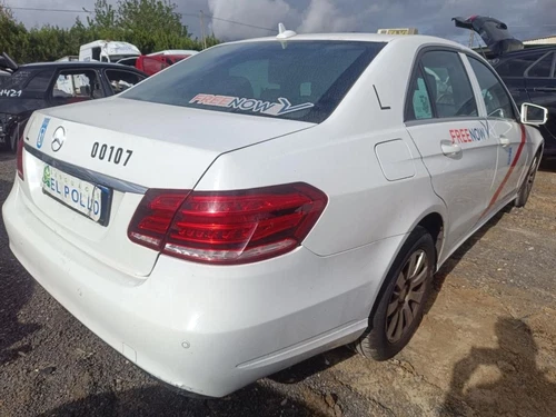 A2047202735 Cerradura Puerta Delantera Izquierda para MERCEDES-BENZ CLAS 1267517 - Imagen 3 de 6