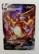 Charizard VMAX SWSH261 SWSH: Sword & Shield Promo Cards for sale