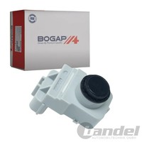 Bogap PDC-SENSOR Einparkhilfe Hinten Passend FüR Hyundai IX35 | Y7119102
