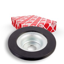 FEBI BILSTEIN 107341 Federbeinstützlager Vorne Oben für SMART FORTWO Coupe (451)