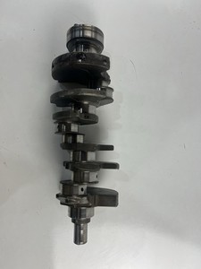 Mercury Marine MerCruiser GM 4.3 L 262 V6 Vortec Engine crankshaft crank 2008