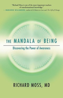 The Mandala of Being | Richard Moss | englisch