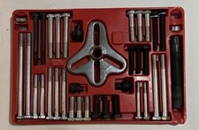 Universal Pulleysteering Wheel Puller Kit Universal Pulleysteering Wheel Puller Kit