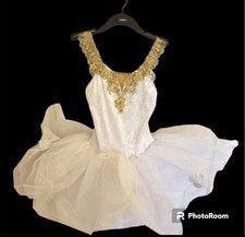 Revolution Ballet Costume "A Secret Revealed"- Size XXLA