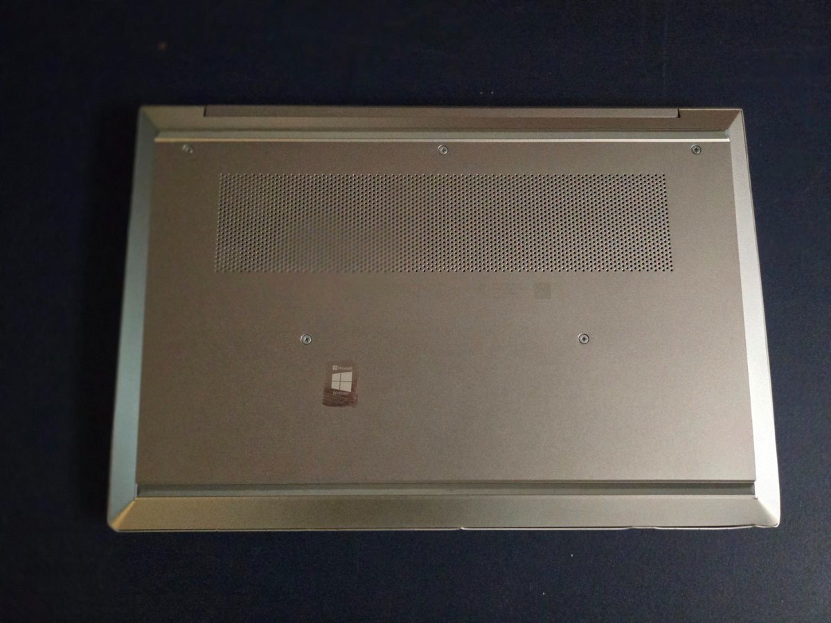 HP ProBook 430 G8 Laptop Core i5 11th Gen 16GB RAM 256GB SSD