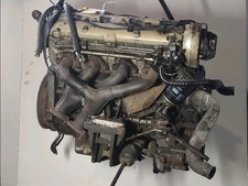 MOTORE gas Porsche 944 Coupé 2.5 S 16V (M44.40) 1987