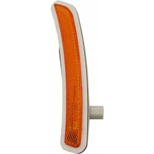 For Mini Cooper Side Marker Light Assembly 2015-2019 Passenger CAPA MC2551102