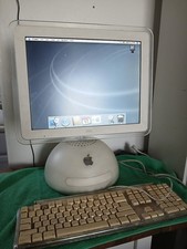 IMAC G4 computer