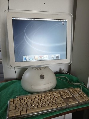 IMAC G4 computer | eBay