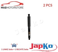 STOSSDAMPFER STOßDÄMPFER 2 STÜCK PAAR JAPKO MJ00918 2PCS V FÜR FIAT DUCATO