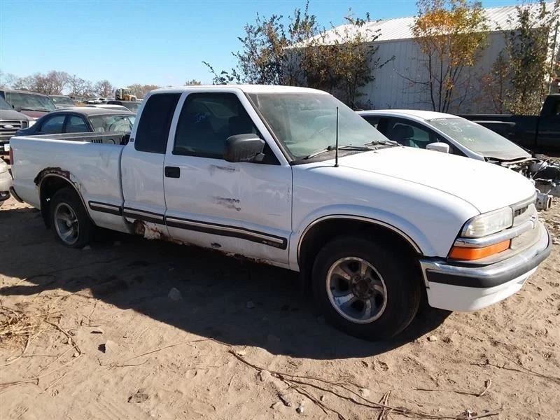 Culata 4,3 L compatible con camioneta Sierra 1500 00-13 2020126 Foto 3 de 4