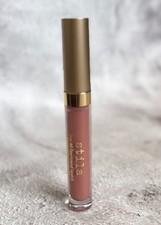 Stila Stay All Day Liquid Lipstick Bellezza Nude Pink 3ml New & Boxed