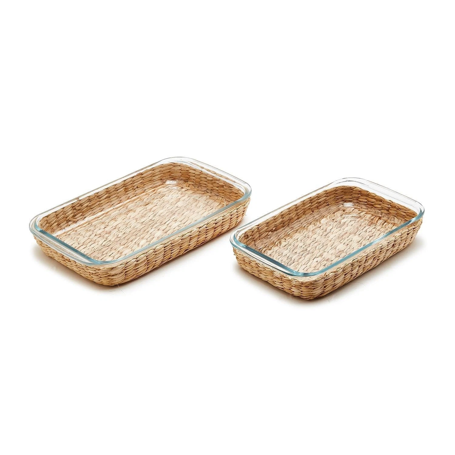 Two's Company Baking Dish