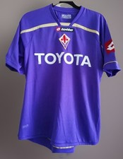 Jersey Fiorentina Lotto Small ⚽️