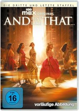 Vorbestellung: And Just Like That - Staffel/S...