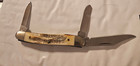 Case 6.53087SS Medium Stockman Pocket Knife #7# — photo 5