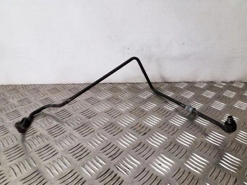 VW SHARAN 7M8, 7M9, 7M6 Turbinenschmierrohr 1.90 Diesel 81kw 1999 25148365