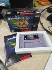 The Pagemaster Prices PAL Super Nintendo | Compare Loose, CIB