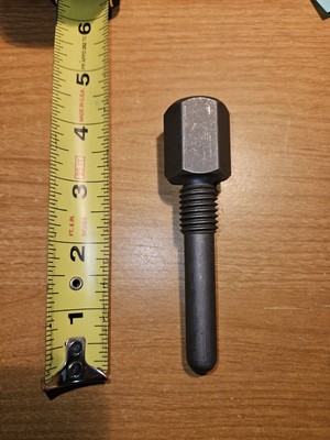 HILTI - MECHANICAL SETTING TOOL - HVU HIS 5/8'' - #45971 - NEW-OPEN BOX