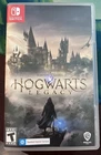 Hogwarts Legacy - Nintendo Switch - in Box, Tested Working, Very Good