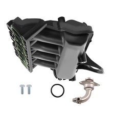 Collecteur d'admission For Fiat Fiorino Panda Opel Corsa Agila Tigra 55231291